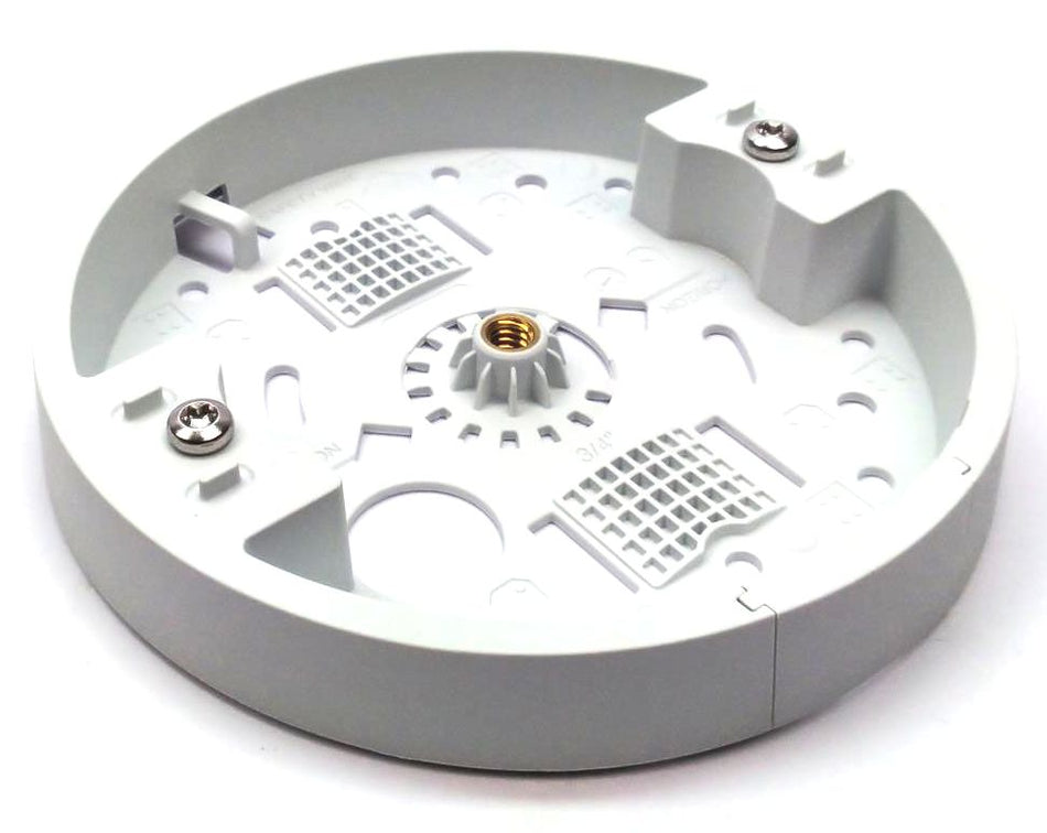 Axis TM3601-E Conduit Back Box M4215-LV Dome Camera 03096-001 Genuine OEM