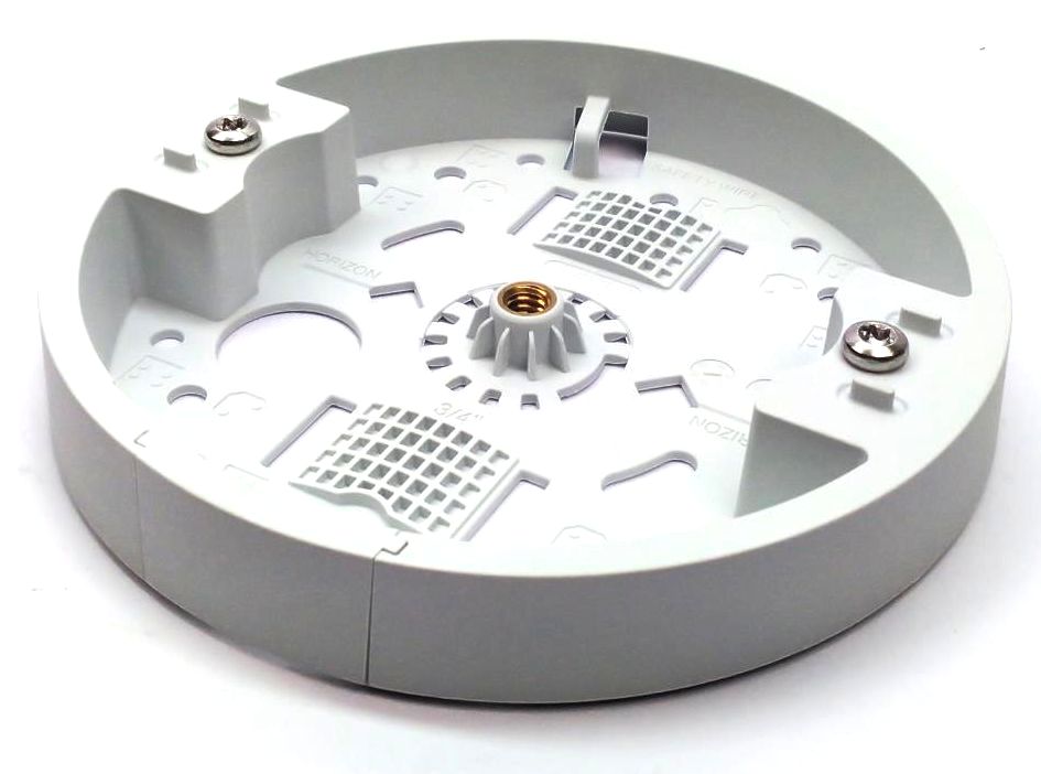 Axis TM3601-E Conduit Back Box M4215-LV Dome Camera 03096-001 Genuine OEM