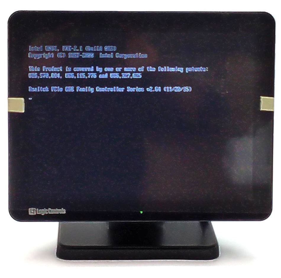 Logic Controls SB101515-J All In One POS Touchscreen Terminal LCD 15" 680107