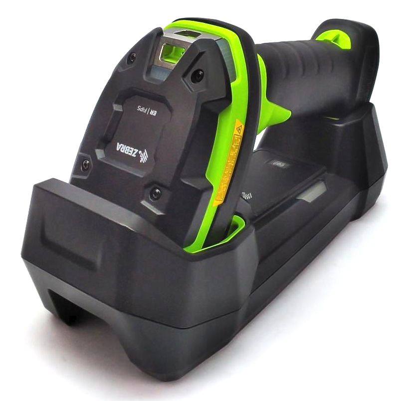 Zebra LI3678 Barcode Scanner Linear Imager Bluetooth LI3678-ER2F003VZWW