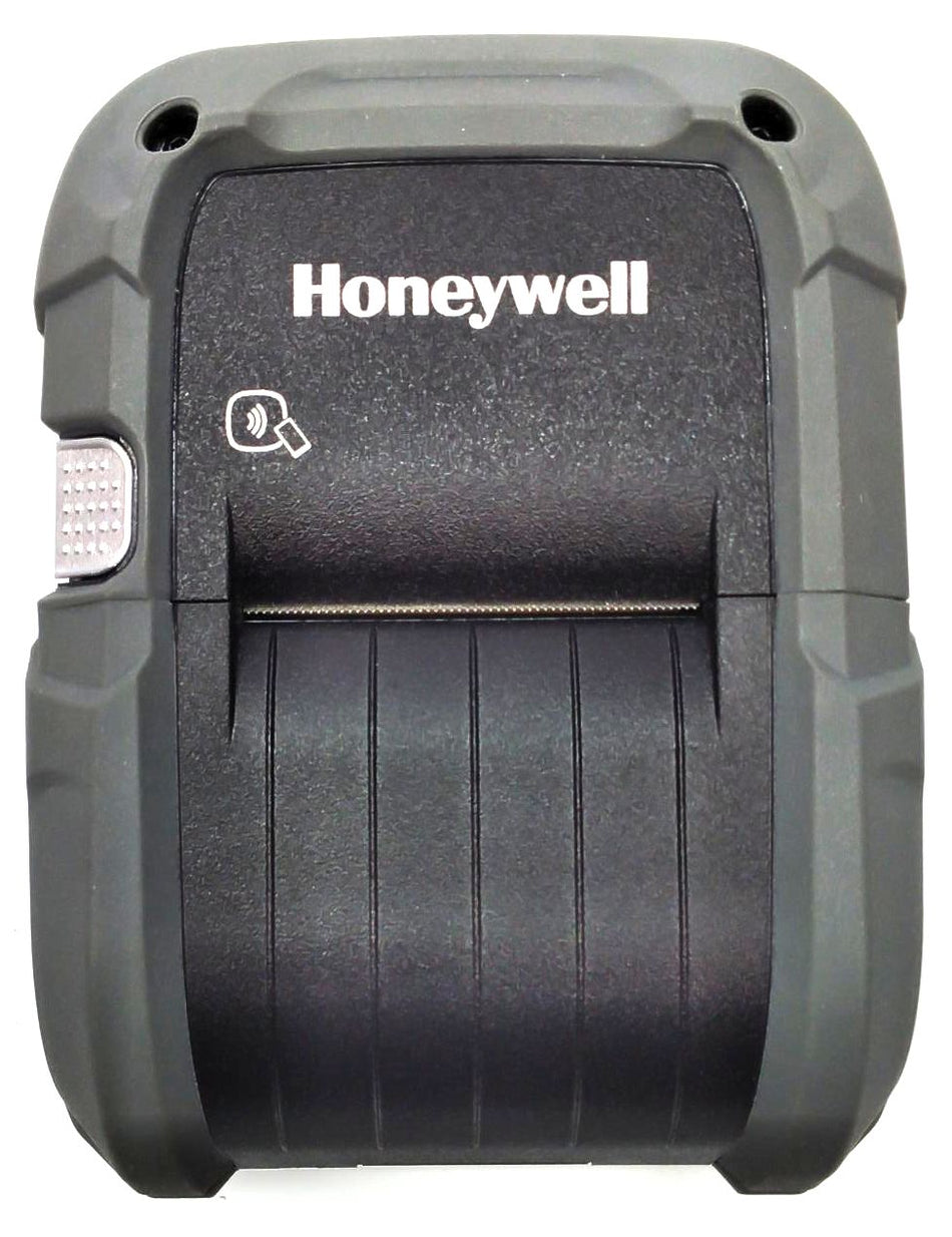 Honeywell RP2D Barcode Label Printer Thermal Wireless Bluetooth RP2A00N0C20
