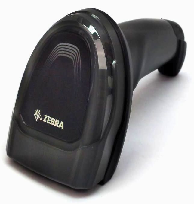 Zebra DS8108 Handheld Barcode Scanner Area Imager DS8108-SR00007ZZWW