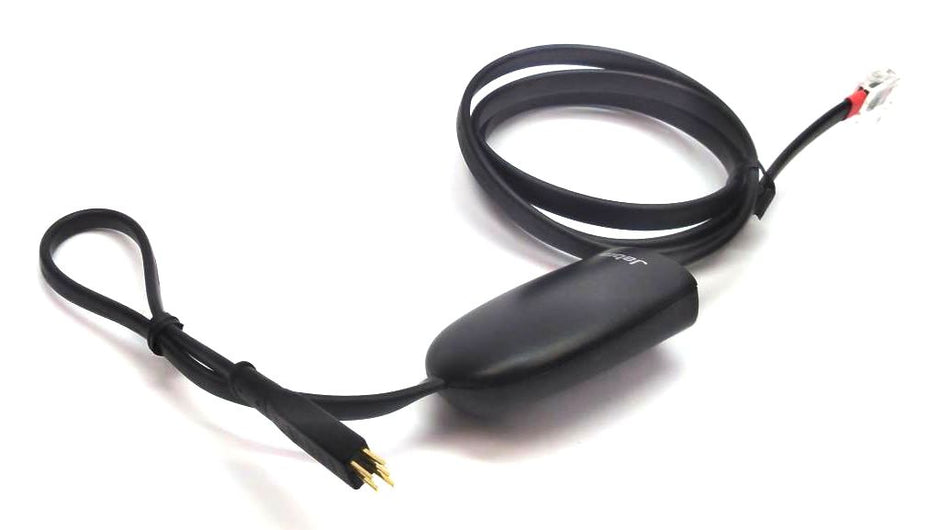 Jabra Link Headset Adapter 14201-17 for Polycom SoundPoint IP Phones 320 330