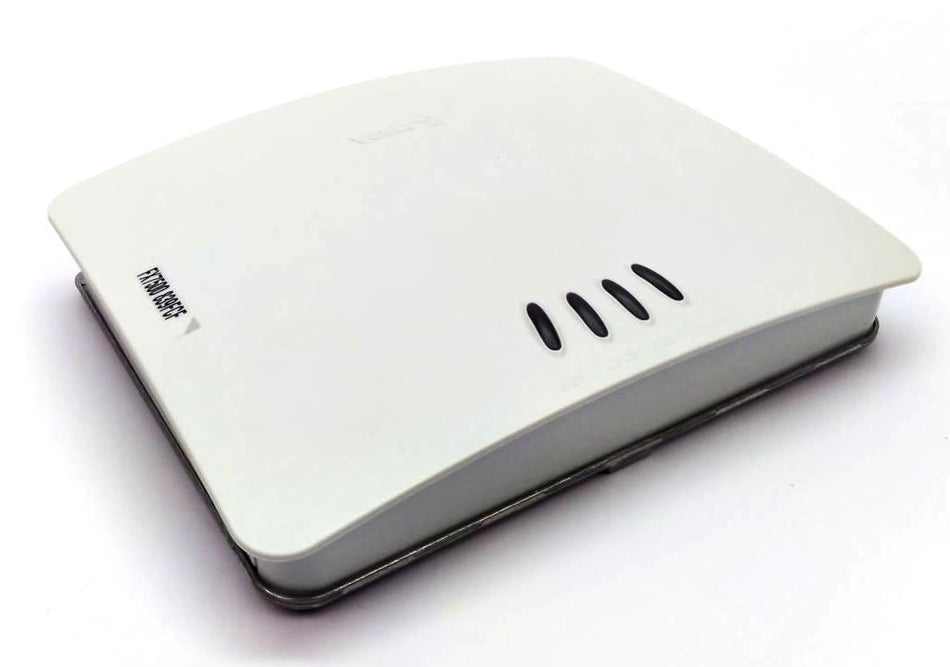 Zebra FX7500 RFID Reader 2-Port Fixed-Mount Ethernet USB FX7500-22320A50-US