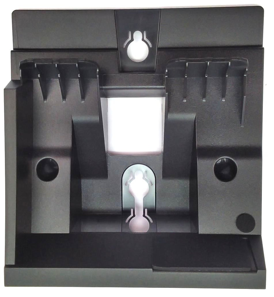 Poly CCX 500 Wallmount Kit Business Media IP Phone 2200-49713-001 Genuine