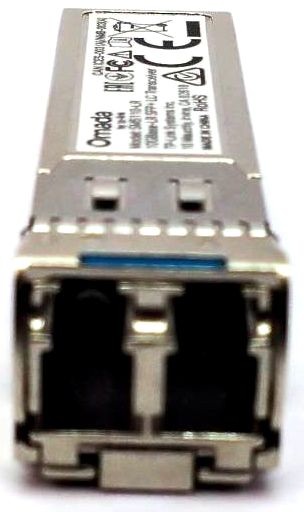 TP-Link SM5110-LR Omada 10GBase-LR SFP+ LC Transceiver 0135501136