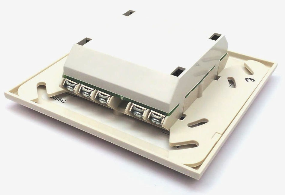 BOSCH D7053 Fire Safety Multiplex Input Output Module 12V BOS-D7053