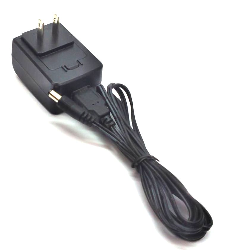 Poly Rove 30 40 B2 B4 R8 Power Adapter Charger 10W 5V 2A 2200-86900-001