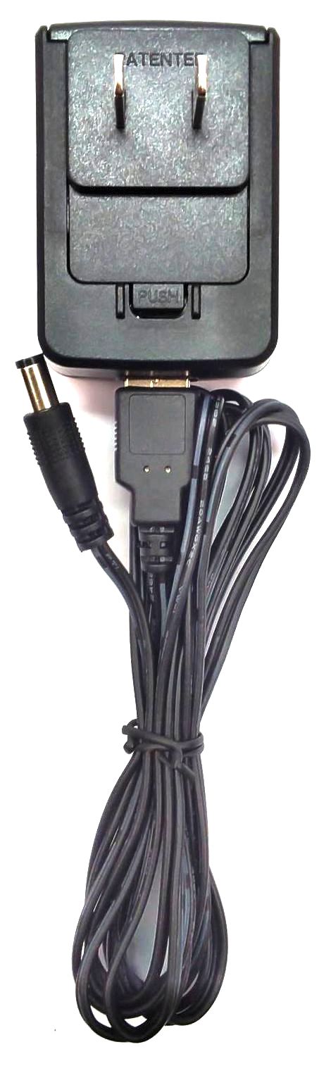 Poly Rove 30 40 B2 B4 R8 Power Adapter Charger 10W 5V 2A 2200-86900-001