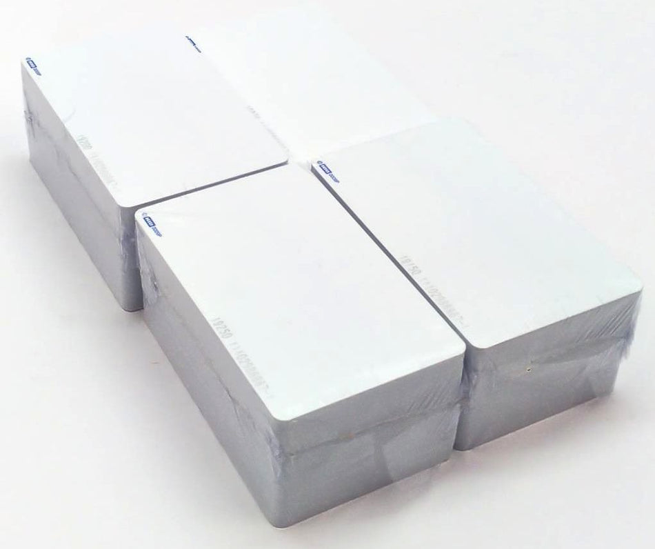 HID ISOProx II 1386LGGMN Access ID Cards Format 40134 Genuine - Pack of 192