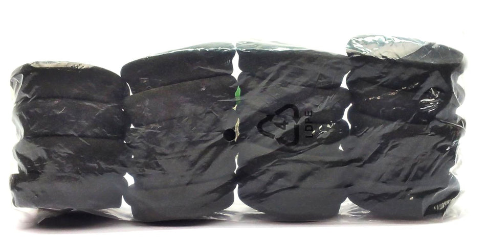 Zebra KT-HSX100-EPF1 Foam Earpad HS Series HSX100 Headset Genuine - Pack of 18