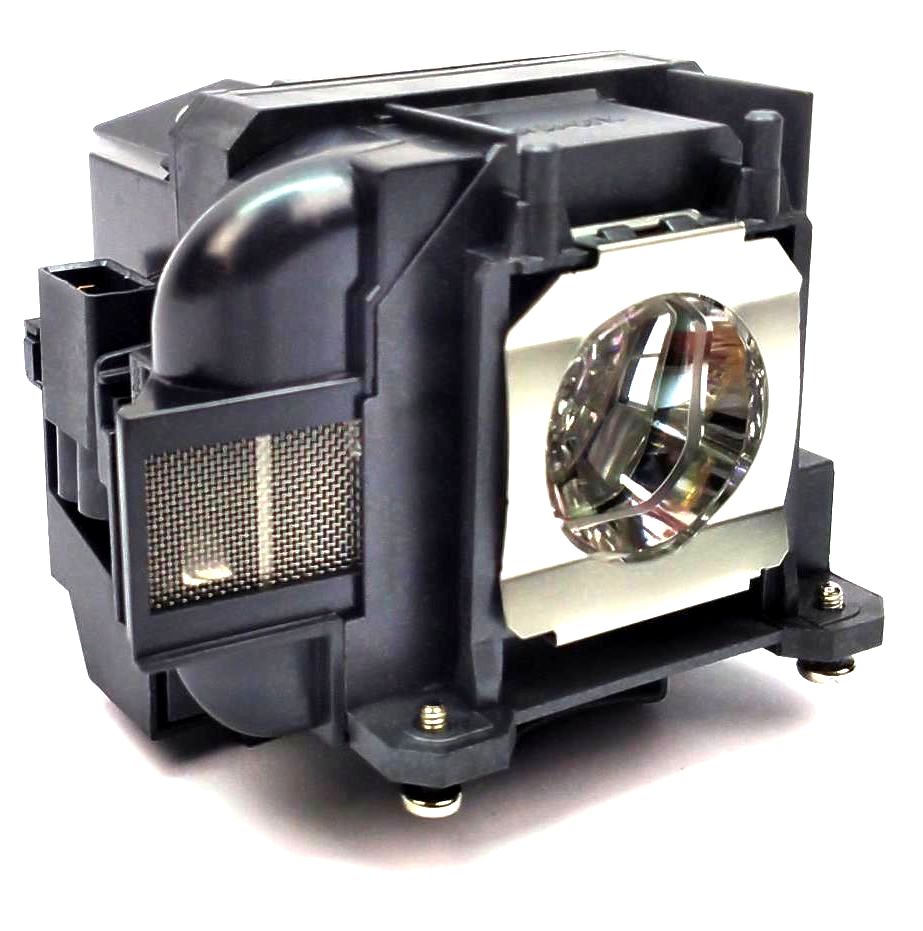 Epson EB-520 ELPLP-78 Replacement Projector Lamp V13H010L78 Genuine OEM