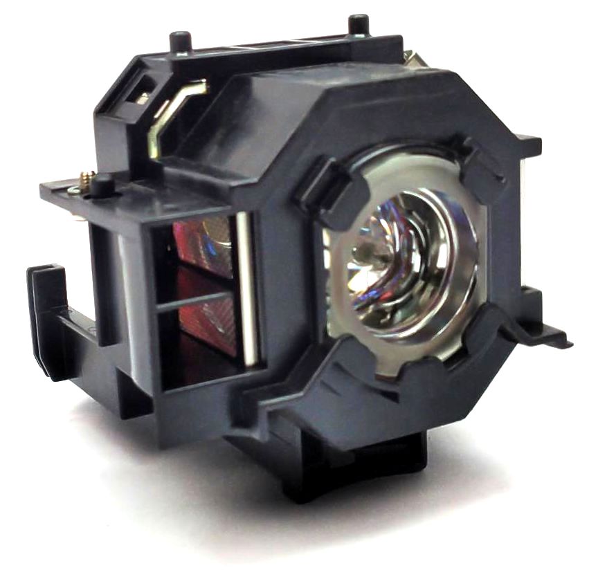 Epson PowerLite S5 77c ELPLP41 Replacement Projector Lamp V13H010L41 Genuine