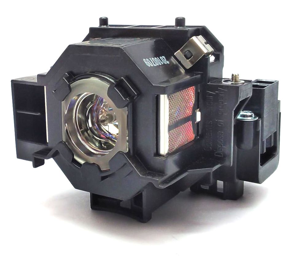 Epson PowerLite S5 77c ELPLP41 Replacement Projector Lamp V13H010L41 Genuine