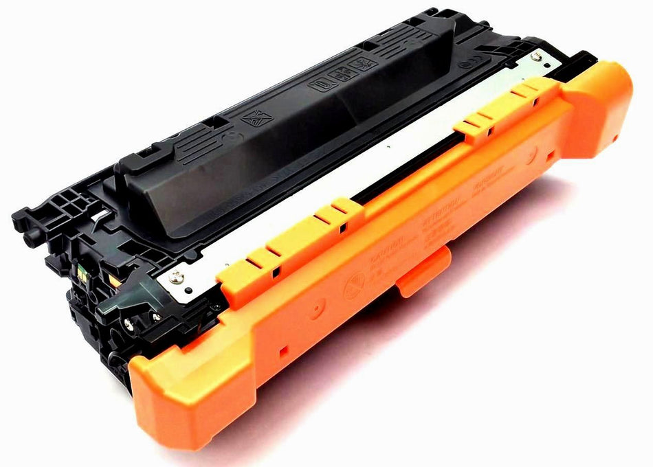 HP 649X CP4525 LaserJet Enterprise Toner Cartridge Black CE260X Genuine OEM