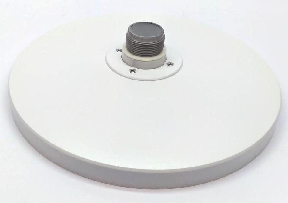 Hanwha Vision PNM-9084RQZ Pendant Cap Mounting Adapter SBP-315HMW Genuine OEM