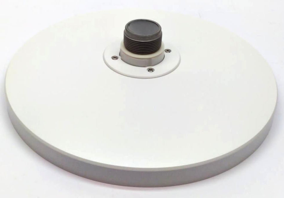 Hanwha Vision PNM-9084RQZ Pendant Cap Mounting Adapter SBP-315HMW Genuine OEM