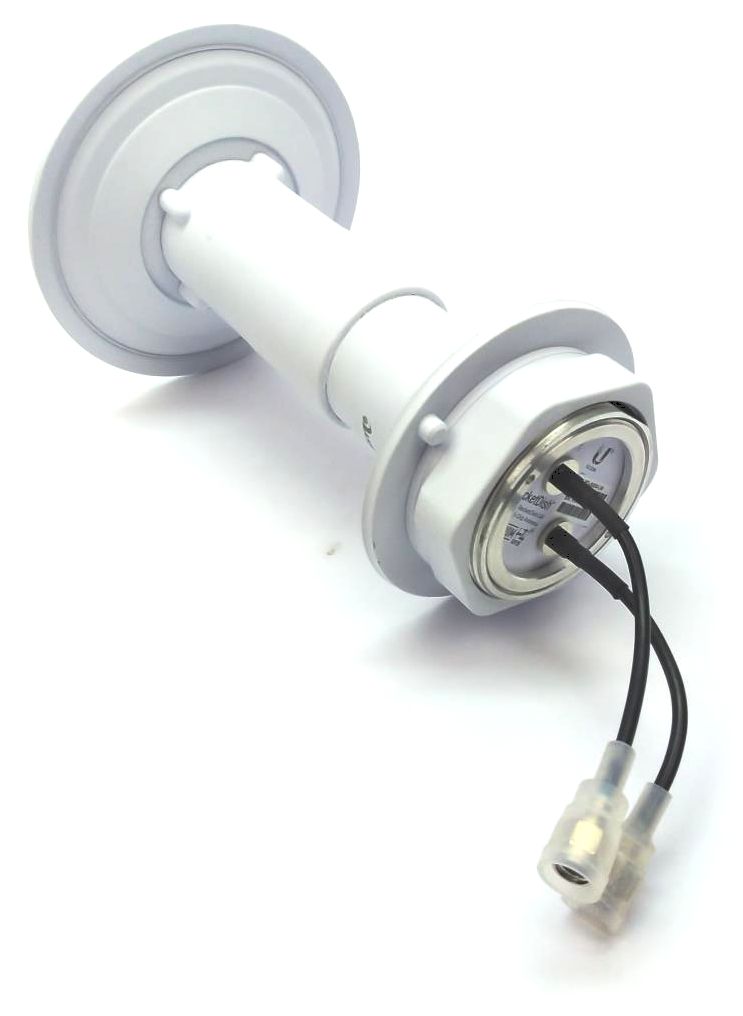 Ubiquiti Networks RD-5G30-LW Rocket Dish Antenna Tip 5GHz 30dbi Lightweight