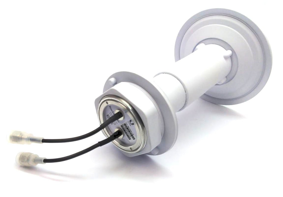 Ubiquiti Networks RD-5G30-LW Rocket Dish Antenna Tip 5GHz 30dbi Lightweight