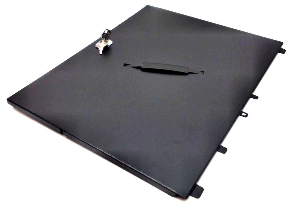 APG Vasario 1616 Cash Drawer Till Cover with Lock VPK-14B-4-BX Genuine