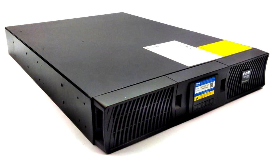 Eaton Tripp Lite Series SmartOnline RTXL2U UPS 10 Outlets SUINT2200LCD2U 2200VA