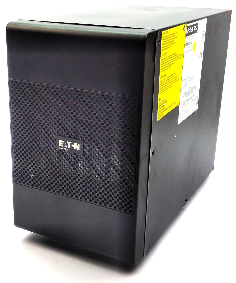 Eaton 9SX UPS System Extended Battery Module Backup 9SXEBM96 96Vdc 36A
