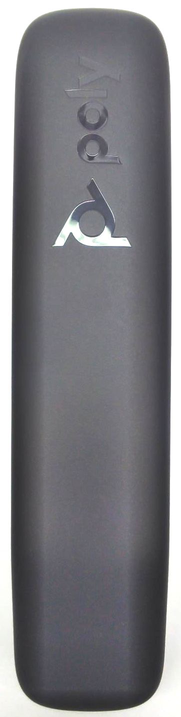 Poly Edge E500 Corded Replacement Handset Handheld 1710-47230-001