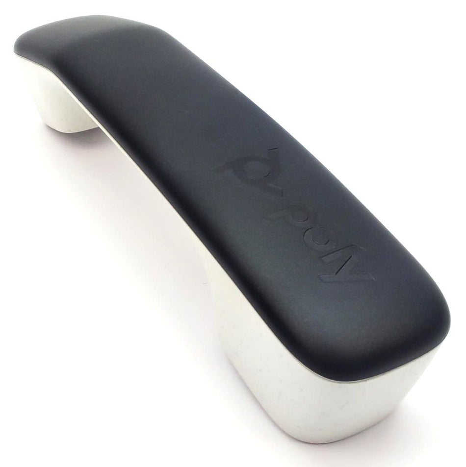 Poly Edge E500 Corded Replacement Handset Handheld 1710-47230-001
