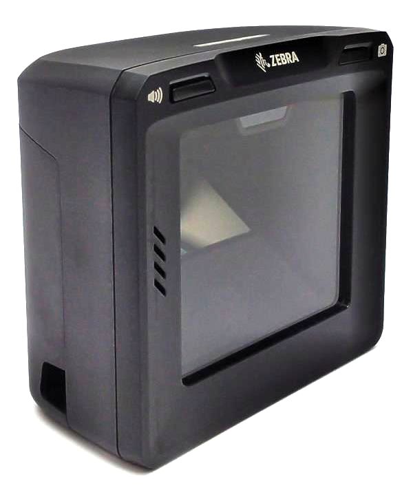 Zebra SP720X Barcode Scanner Checkout Desktop Imager SP7208-SV00004ZCWW