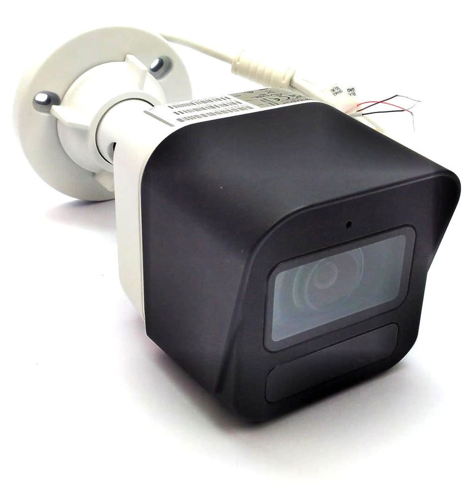 March C5301A Security Camera Outdoor Indoor IP Bullet Surveillance 42057-101R1.0