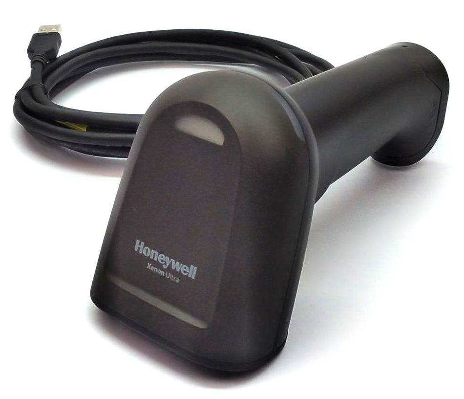 Honeywell Xenon Ultra 1960G Barcode Scanner Handheld Imager 1960GHD-2-INT