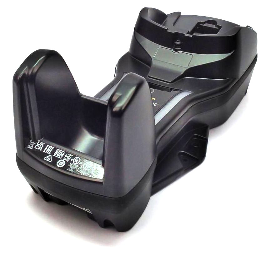 Datalogic PowerScan 9600 Base Station Charger Bluetooth Ethernet CM9680 Genuine