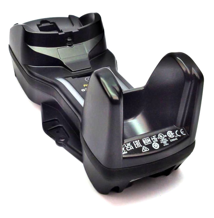 Datalogic PowerScan 9600 Base Station Charger Bluetooth Ethernet CM9680 Genuine