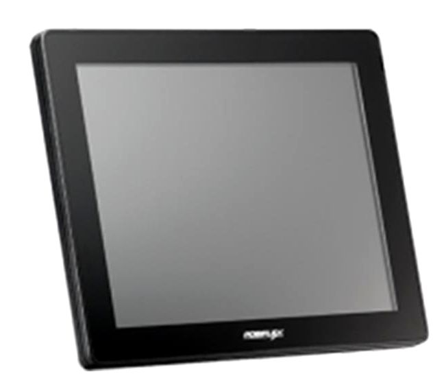 Posiflex TM-4000 RT Series Monitor Touchscreen POS 15" TM-4015-B TM4015R00000XE