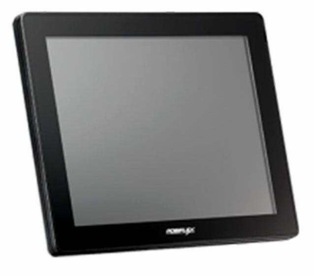 Posiflex TM-4000 RT Series Monitor Customer Display PoS 10.1" TM4011R00000XQ