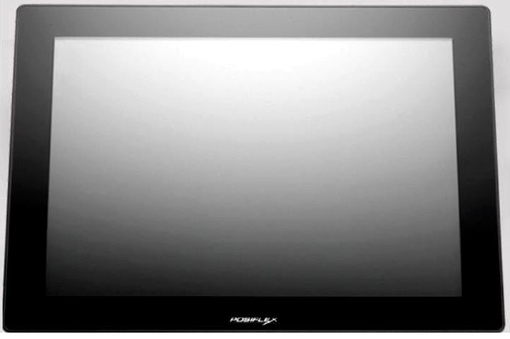 Posiflex TM-4000 RT Series Monitor Customer Display PoS 10.1" TM4011R00000XQ