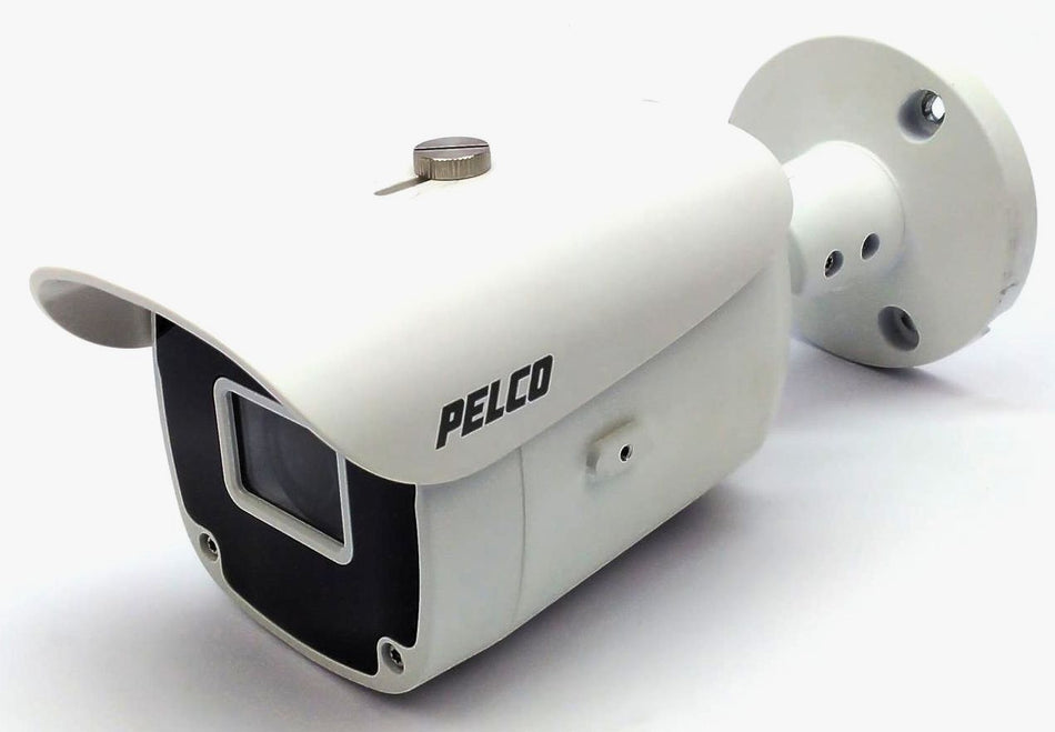 Pelco IBV529-1ER Bullet Security Camera Night Vision Surveillance 3.4-9.4mm Lens