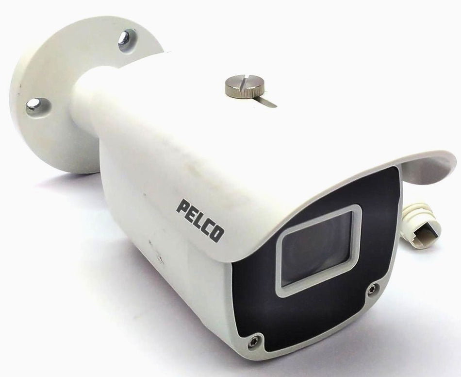 Pelco IBV529-1ER Bullet Security Camera Night Vision Surveillance 3.4-9.4mm Lens