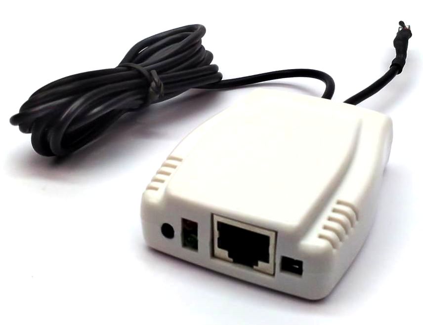 NetFeeler II Temperature Humidity Sensor ME-PK-621C-03G-LF for SNMP NetAgent II