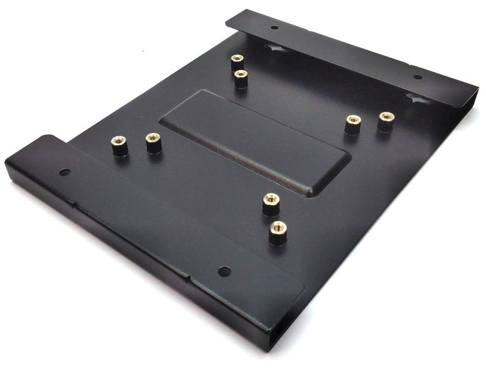 Posiflex KS Series Point of Sale Terminal Wall Mount Kit WB-6000V-B Genuine