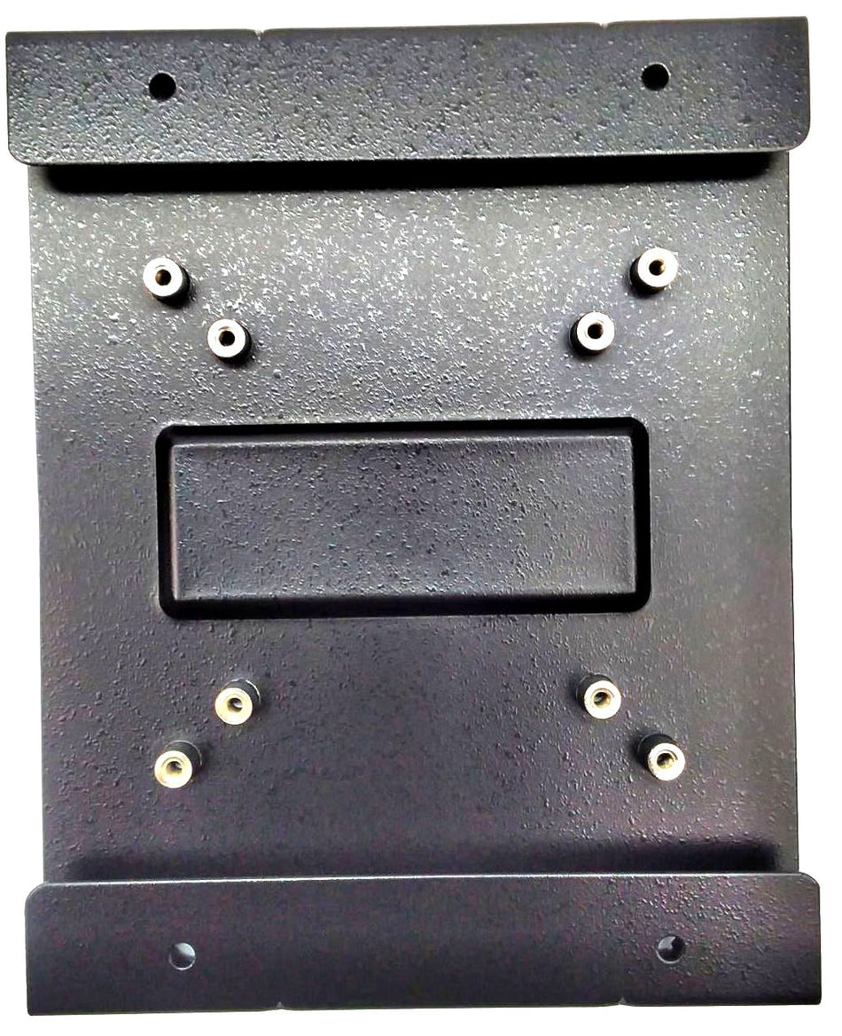 Posiflex KS Series Point of Sale Terminal Wall Mount Kit WB-6000V-B Genuine