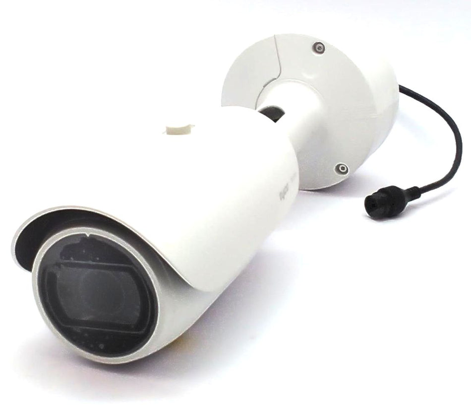 Tyco Illustra Flex Security Camera IR Bullet IP Network Outdoor Surveillance