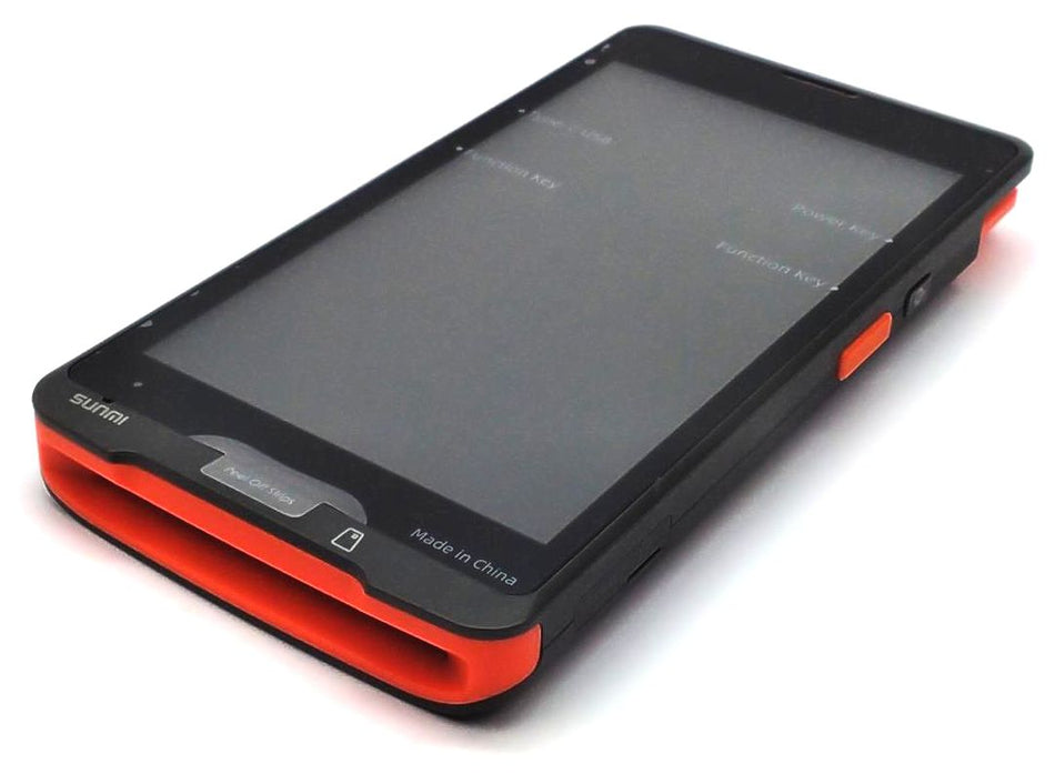 Sunmi T5810 P2 Mini Payment Point of Sale Display Terminal Wireless Handheld