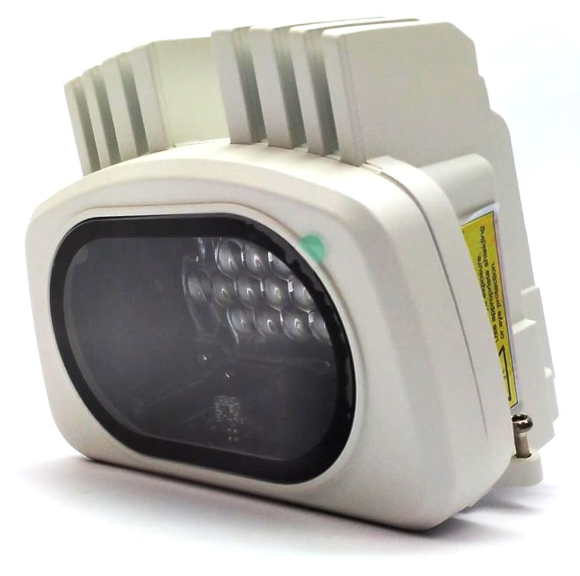 Vivotek AE-23A-P Outdoor Box Camera Enclosure IR Illuminator AI-108 900046000G