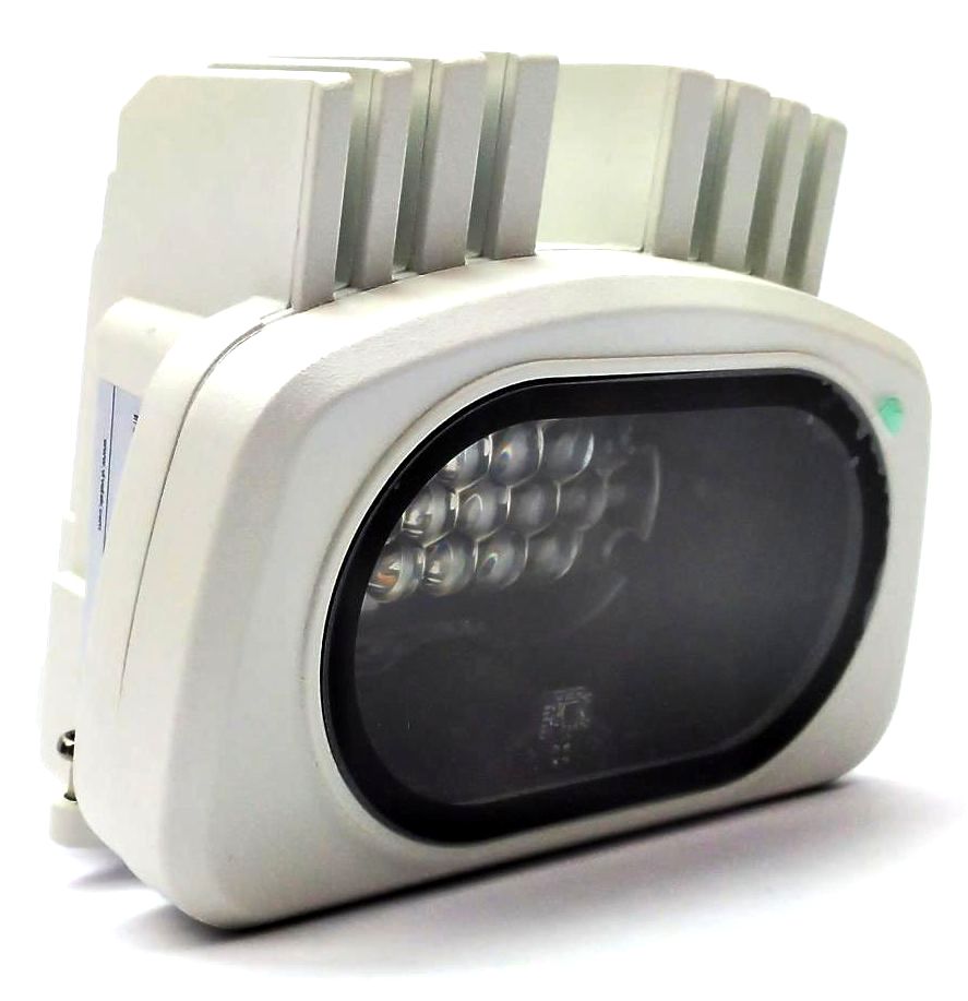 Vivotek AE-23A-P Outdoor Box Camera Enclosure IR Illuminator AI-108 900046000G