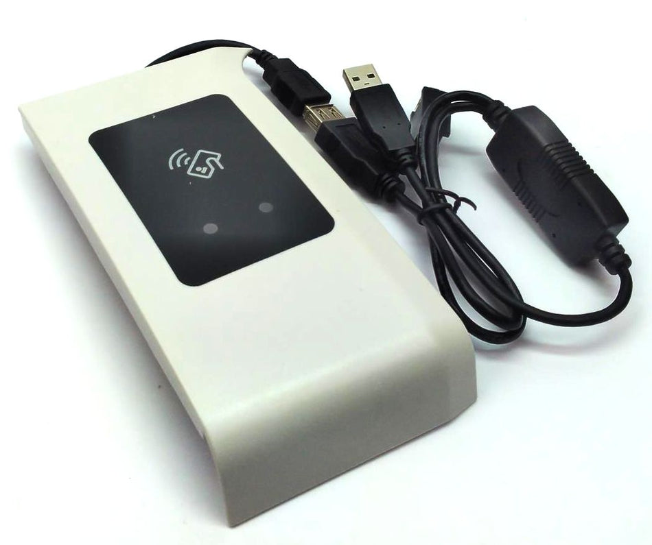 Xerox Integrated Programmable RFID Card Reader 30P497K16070 for WorkCentre 7830i