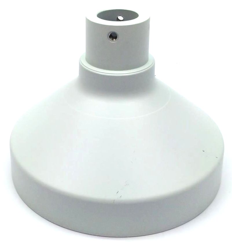 I-PRO WV-S22500 S25500 Shroud Mounting Bracket WV-QSR501-W Genuine OEM