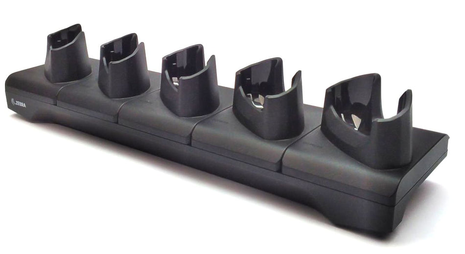 Zebra CRD-TC7X-SE5C1-01 5 Slot Cradle Battery Charger TC70 TC72 Mobile Genuine