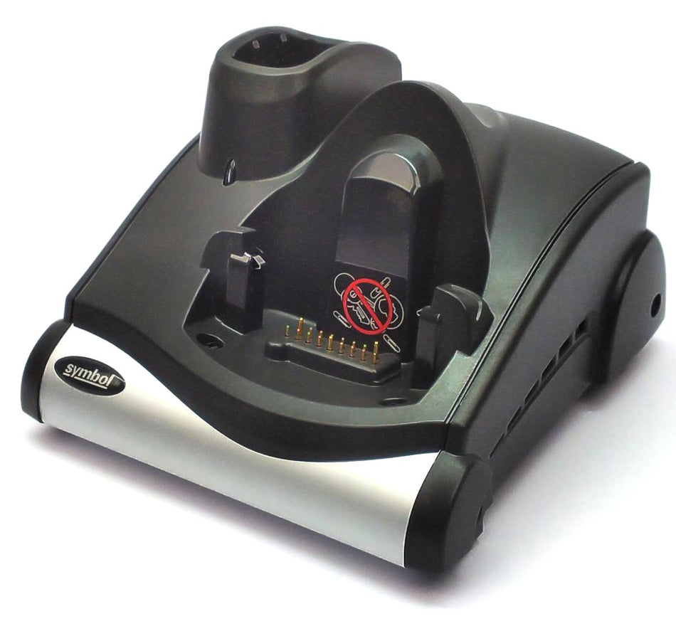 Symbol MC9000 Series Charging Cradle Mobile Computer CRD9000-1001SR Genuine OEM