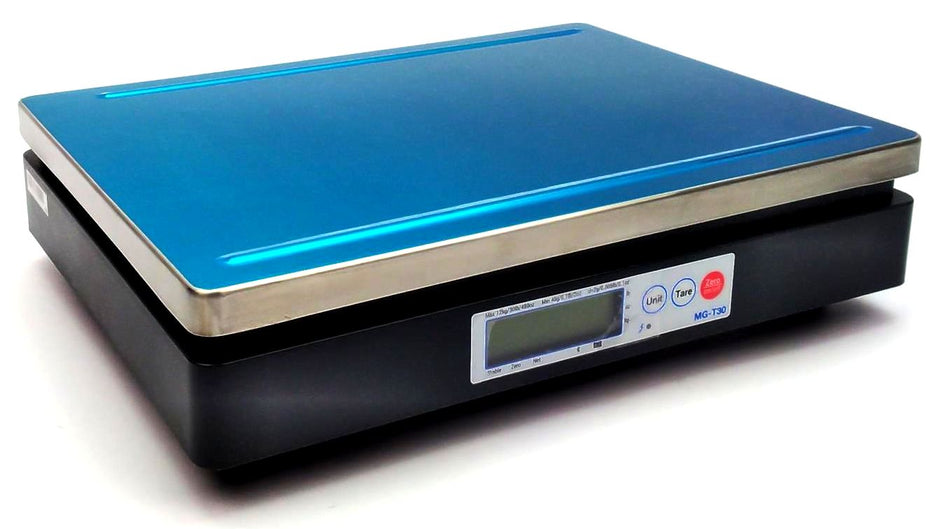 Star Micronics MG-T30UDB PoS Weighing Scale Serial Bluetooth USB 37950490